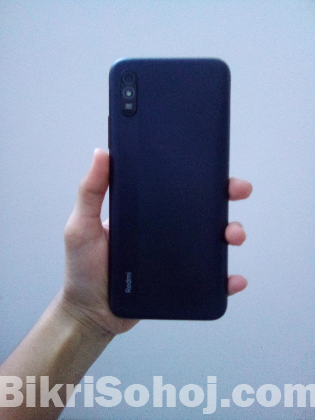 Xiaomi redmi 9A